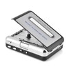 USB Cassette to Mp3 Converter, VBESTLIFE Portable Cassette Player to