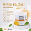 Fiore Femme | Péptidos Bioactivos de colágeno | 210g |