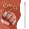 Nail Art Dotting Pen Salon Multi Functional Nail Beads Dotting