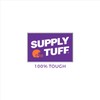 SupplyTuff 3X High Output Heavy Duty Spray Bottles for Cleaning