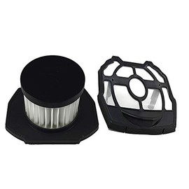 P718 Vacuum Filter Replacement Compatible with Ryobi P718K P718B 18 Volt Strut Stick Vacuum Cleaner, Filter Assembly & Pre-Screen 313282002