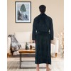 Alexander Del Rossa Long Mens Robe Full Length Big and