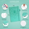 Legend Budget Planner – Financial Organizer Book. Money Account &