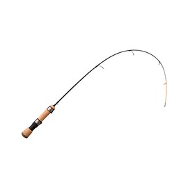 13 FISHING - The Snitch Ice Rod - 29" Quick Action Tip w/Hookset Backbone - SN3-29
