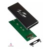 Importeek Case Gabinete Ssd M2 Disco Duro Externo Ngff Usb