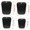 10 Pcs Boot Shapers For Long Boots Inserts To Keep