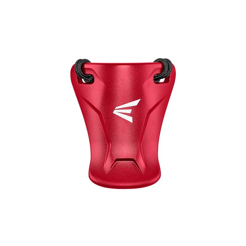 Easton Catcher's Throat Guard 2.0 Red