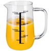 Stellar Kitchen, Glass Measuring Jug, 300ml