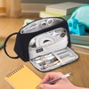 Calish Pencil Case Girls Large Pencil Case Pencil Case Teenager