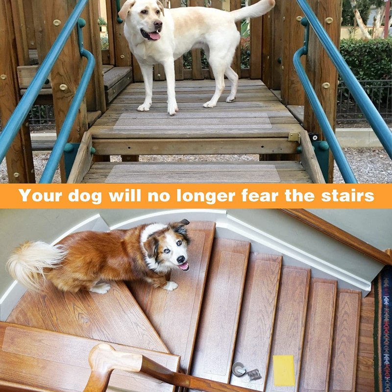 Qingluan Anti Slip Tape, Non Slip Stair Tape for Steps