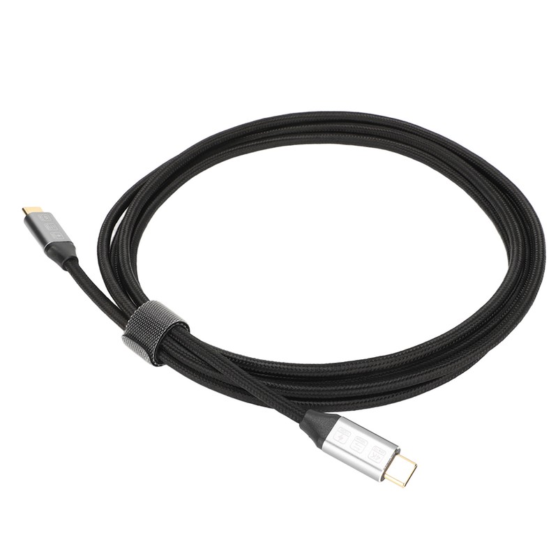 USB C to USB C 3.1 Gen 2 Cable 100W