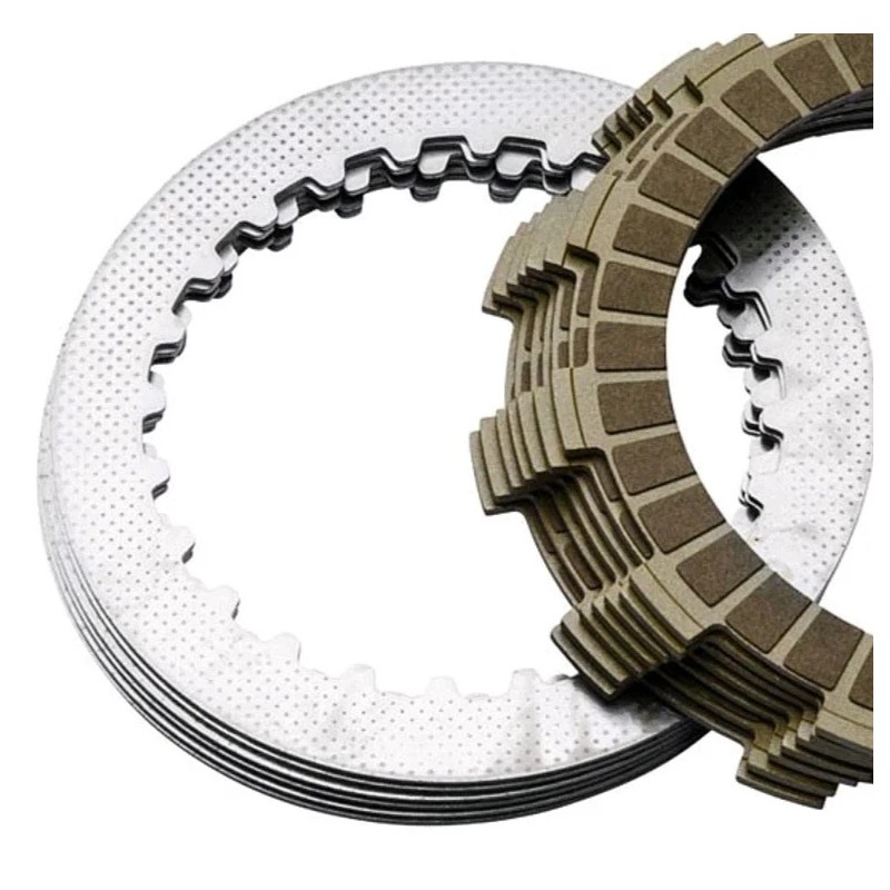 Tusk Competion Clutch Kit For Honda CRF300L 2022–2024 Dual Sport