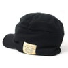 Big Watch DCP-10 Men's Sweat Work Cap, Black, L, XL,