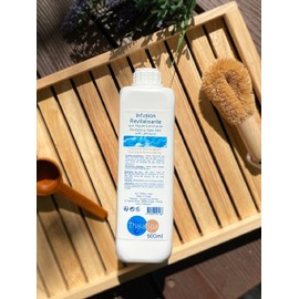 Revitalizing Algae Bath with Laminaria Bath Salt 500ml / 리바이탈라이징 알게 배쓰 위드 라미나리아 입욕제 500ml