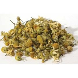 AzureGreen 1 Lb Chamomile Flower Whole