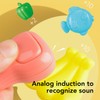 Cash Register Playset Stimulation Cosplay Learning Calculation Shopping Checkout Money