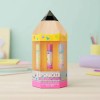 Pack Bálsamos Labiales Lip Smacker para Niños Lip Smacker Lip