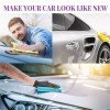 Unbranded High Protection Quick Car Coat Ceramic 3 in 1