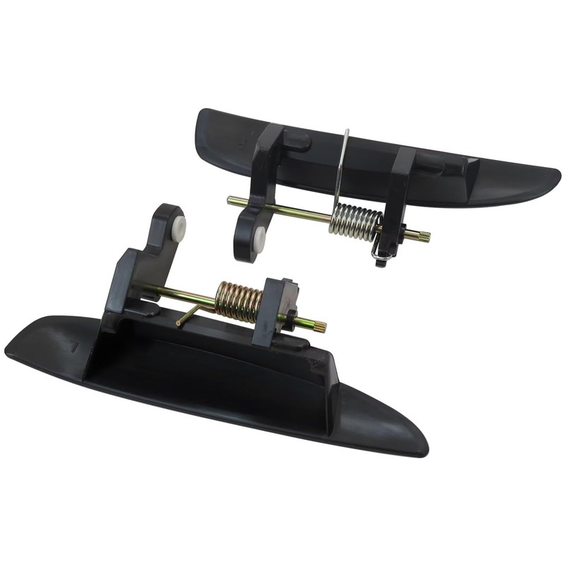 BGEHHCY New for 94-01 Acura Integra Door Handle Set Lever