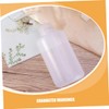 CIYODO Wide Mouth Cleaning Bottle Lab Squeeze Bottle Self-cleaning with