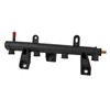 Injection Ramp 198542 Engine Fuel Injector Supply Fuel Rail Injector