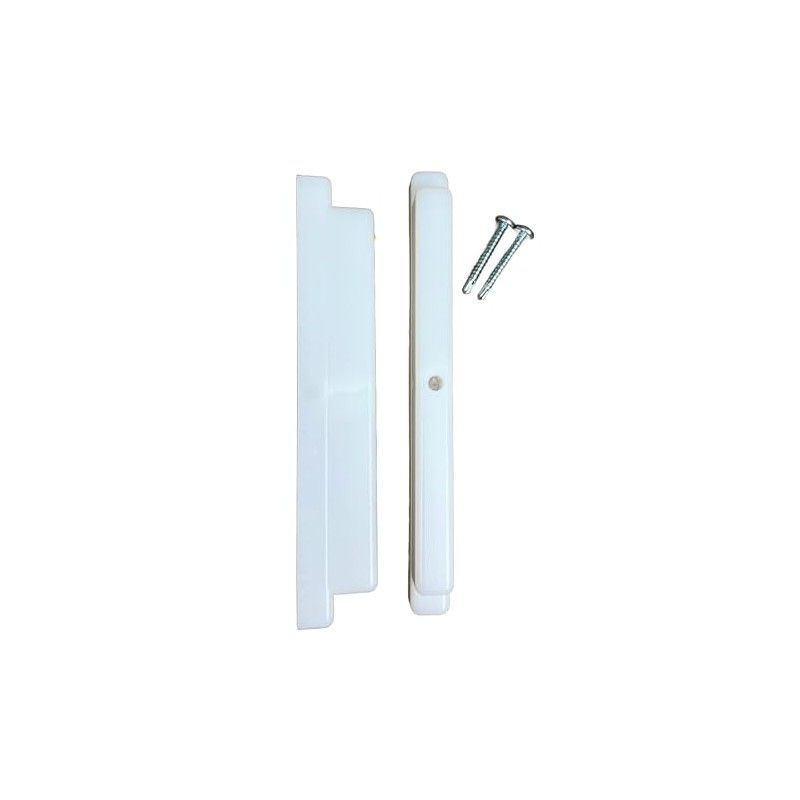 False Front Clips/Connectors/Blocks Mount Your Fake Drawers and Fake Cabinet