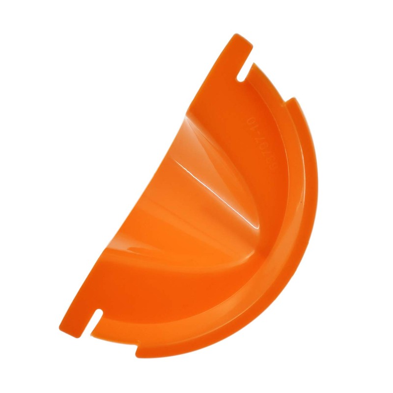 HDBUBALUS Crankcase Fill Funnel Primary Case Oil Fill Oil Filter