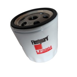 Fleetguard Lube Filter Spin On Part No: LF3964