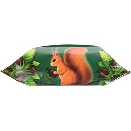 Chocolate Candy Belochka (Squirrel)