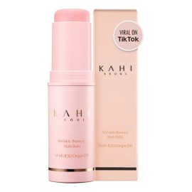 Kahi Wrinkle Bounce Multi Balm Hidratante Facial                                                                                                      