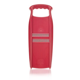 Börner Original Roko Powerline - Vegetable and Fruit Slicer Julienne Cutter Julienne Cutter Vegetable Grater Fruit Slicer