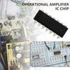 OTOTEC 20pcs TL074CN Operational Amplifier Replacement TL074 Operational Amplifier IC