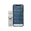 Leviton LB120-ST 2nd Gen Smart Circuit Breaker with Remote Control,
