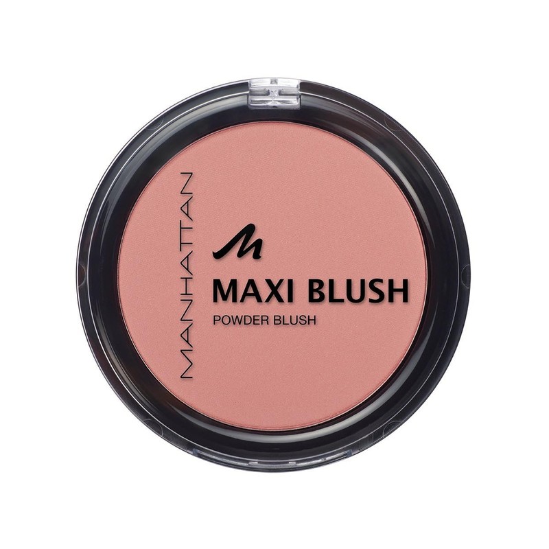 Manhattan Maxi Blush 100 Exposed Pack of 3 x 9