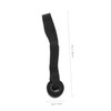 Outanaya 2pcs Home Fitness Door Anchor Exercise Equipment Door Clip