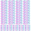 Kids PLASTERS 60 Pack-Unicorn Rainbow PLASTERS - Fun PLASTERS for