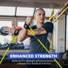Baseball Band, Resistance Band for Baseball Player and Softball Pitchers,