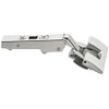 Blum 71T5590B Clip Top Overlay INSERTA Cabinet Door Hinge with