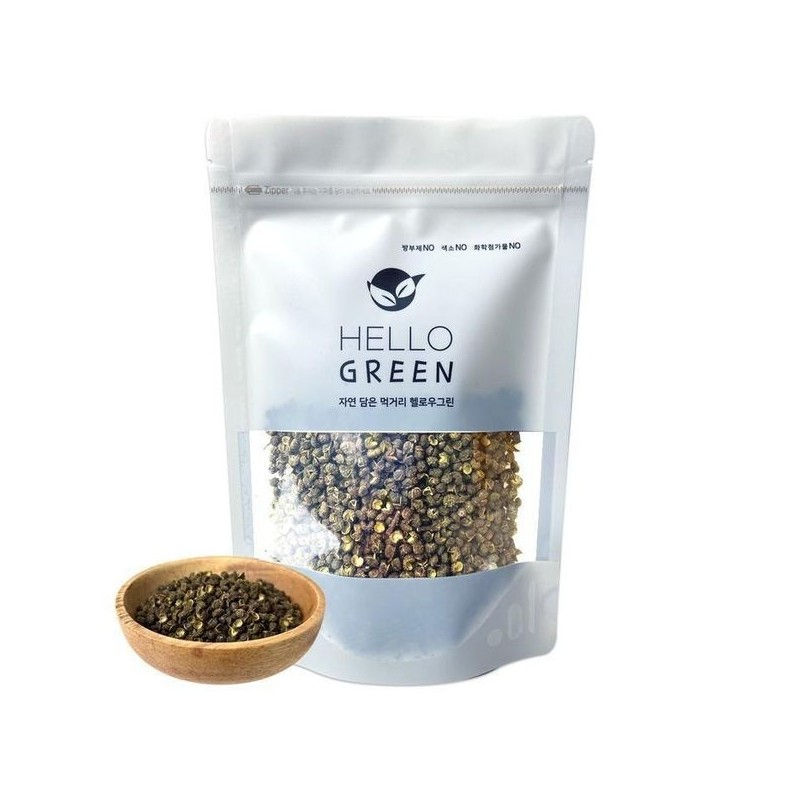 hello green [Half Club]Hello Green Natural Spices Blueberry Raw Material