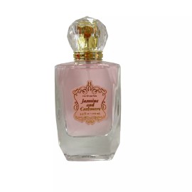 Tru Fragrance Jasmine & Cashmere Eau De Parfum 3.4 fl oz