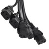 UPS PDU C14 to 5 X C13 Power Adapter Cable