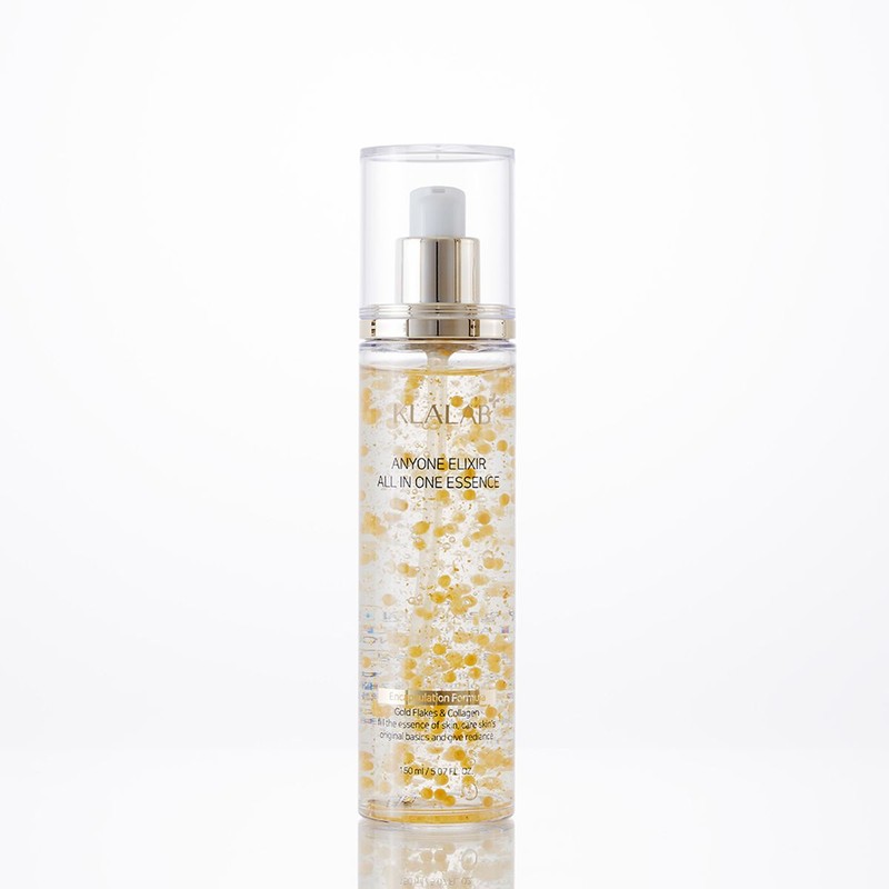 Clalab AnyOne Elixir All-In-One Essence 150ml