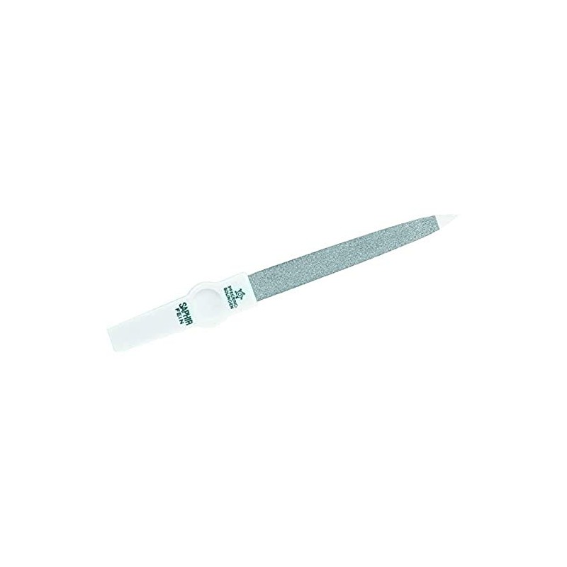 Pfeilring Sapphire Nail File 13cm 212025010