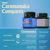 Caramanuka Manuka Honey MGO 200 – 100% Raw & Unfiltered