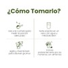 Citrato De Magnesio 500 Grs