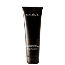 Academie Men Homme Rasage Facile Meme Sur Une Barbe De 3 Jours 150 ml