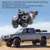Brake Proportioning Valve Brake Load Sensing Proportioning Valve Replacement for