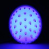 USB Charging Electric Scalp Massage Comb Phototherapy Massage Hair Growth
