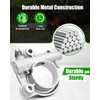 AUGREX Auto Oiler Assembly Oil Pump Fit for Fit for