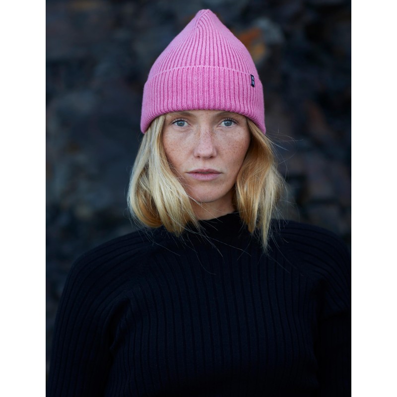 Enter the Complex® Merino Winter Hat - Tao - 100%